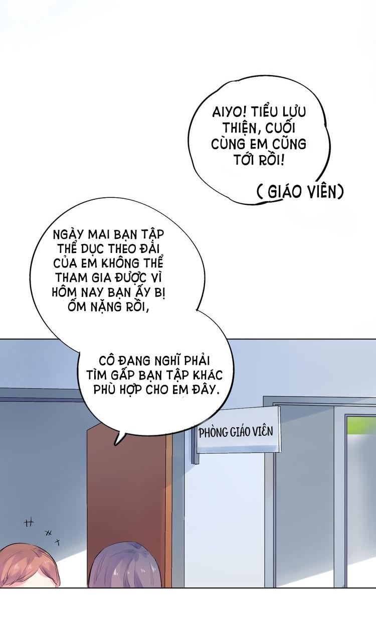 Dolo Mệnh Vận Giao Nang Chapter 28 - Trang 2