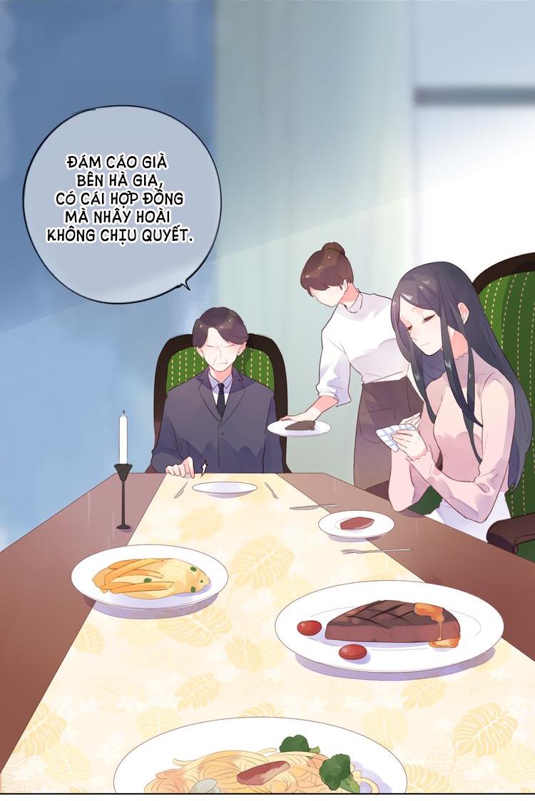 Dolo Mệnh Vận Giao Nang Chapter 28 - Trang 2