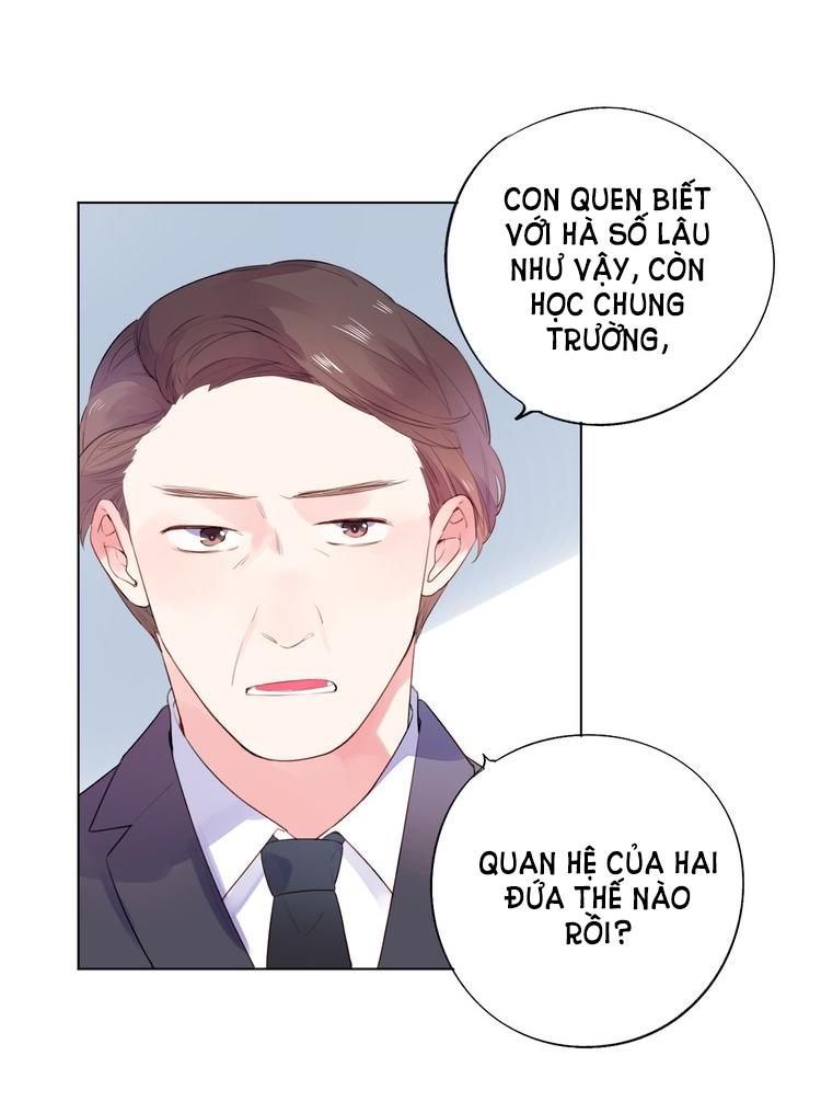 Dolo Mệnh Vận Giao Nang Chapter 28 - Trang 2