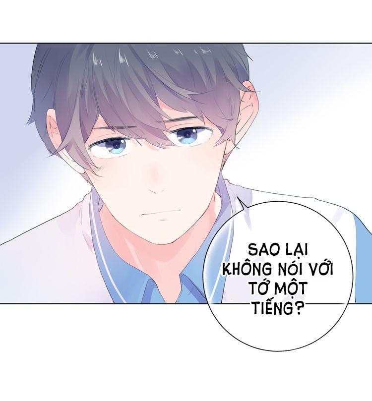 Dolo Mệnh Vận Giao Nang Chapter 27 - Trang 2