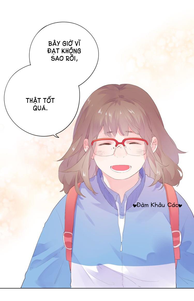 Dolo Mệnh Vận Giao Nang Chapter 27 - Trang 2