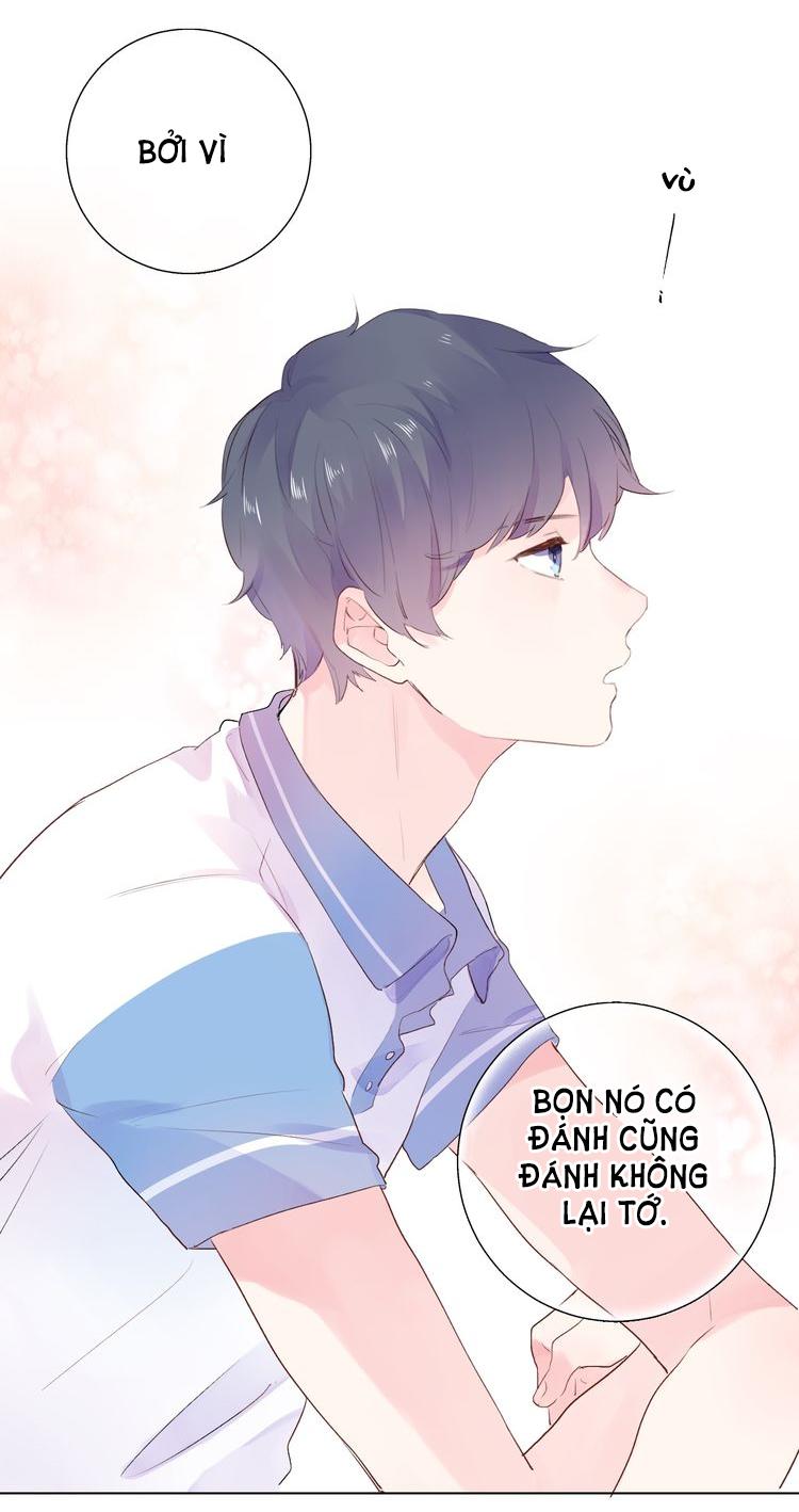 Dolo Mệnh Vận Giao Nang Chapter 27 - Trang 2