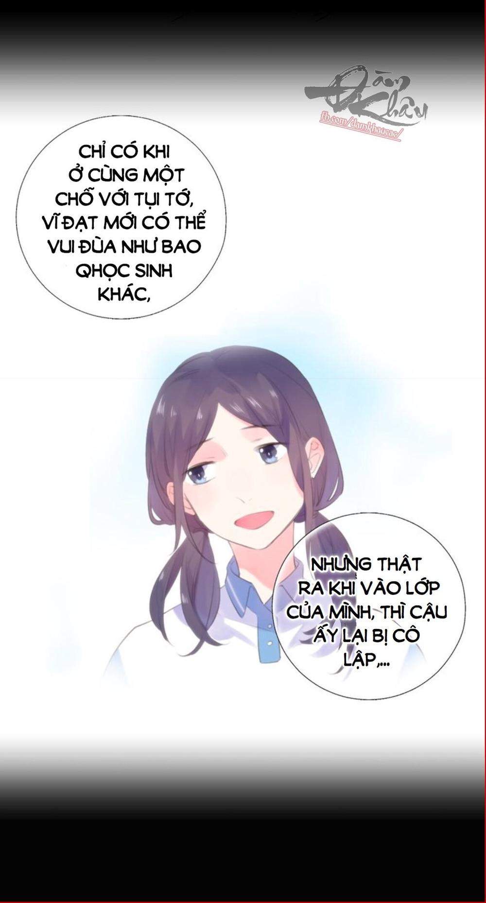 Dolo Mệnh Vận Giao Nang Chapter 26 - Trang 2