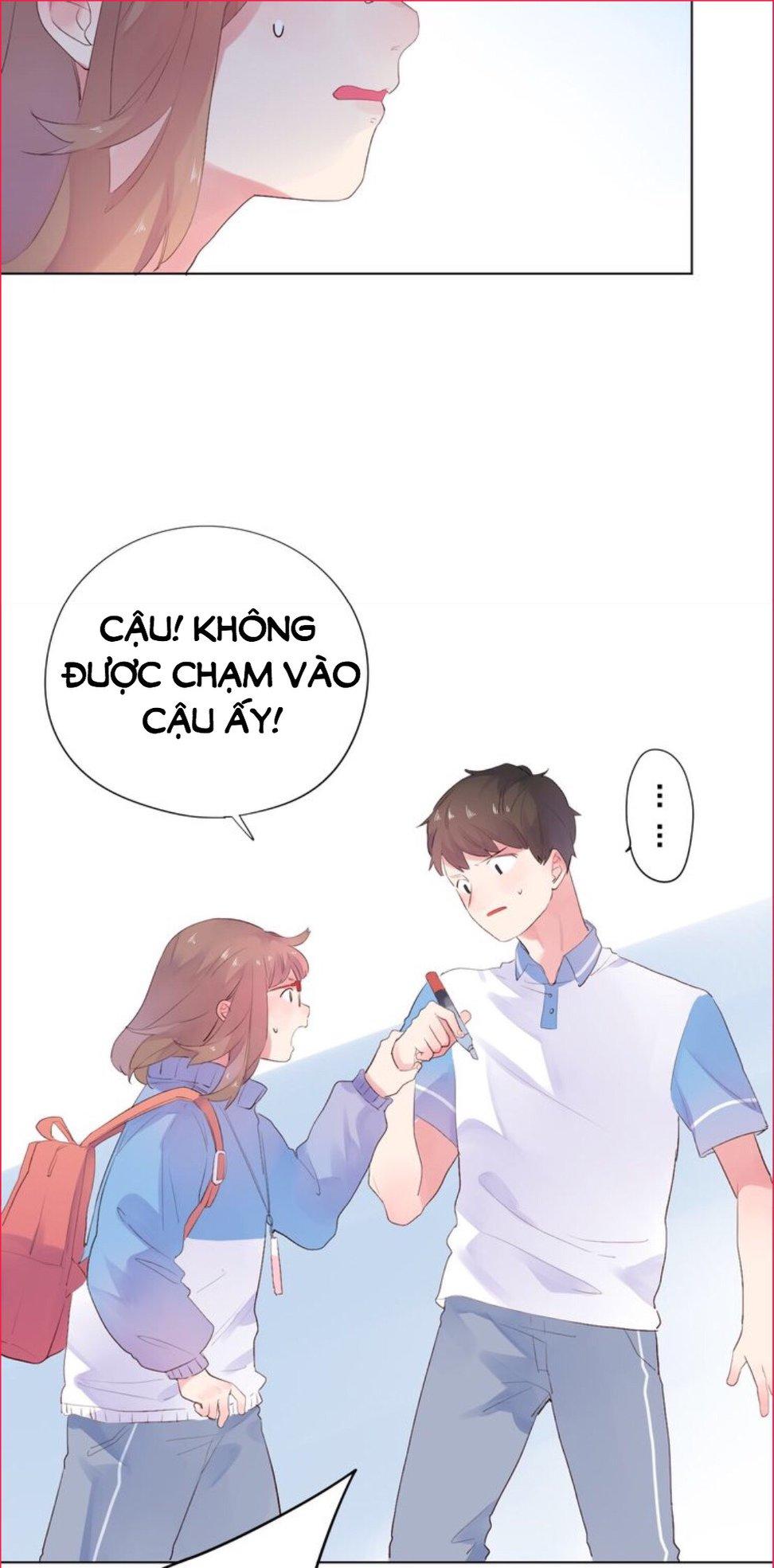 Dolo Mệnh Vận Giao Nang Chapter 26 - Trang 2