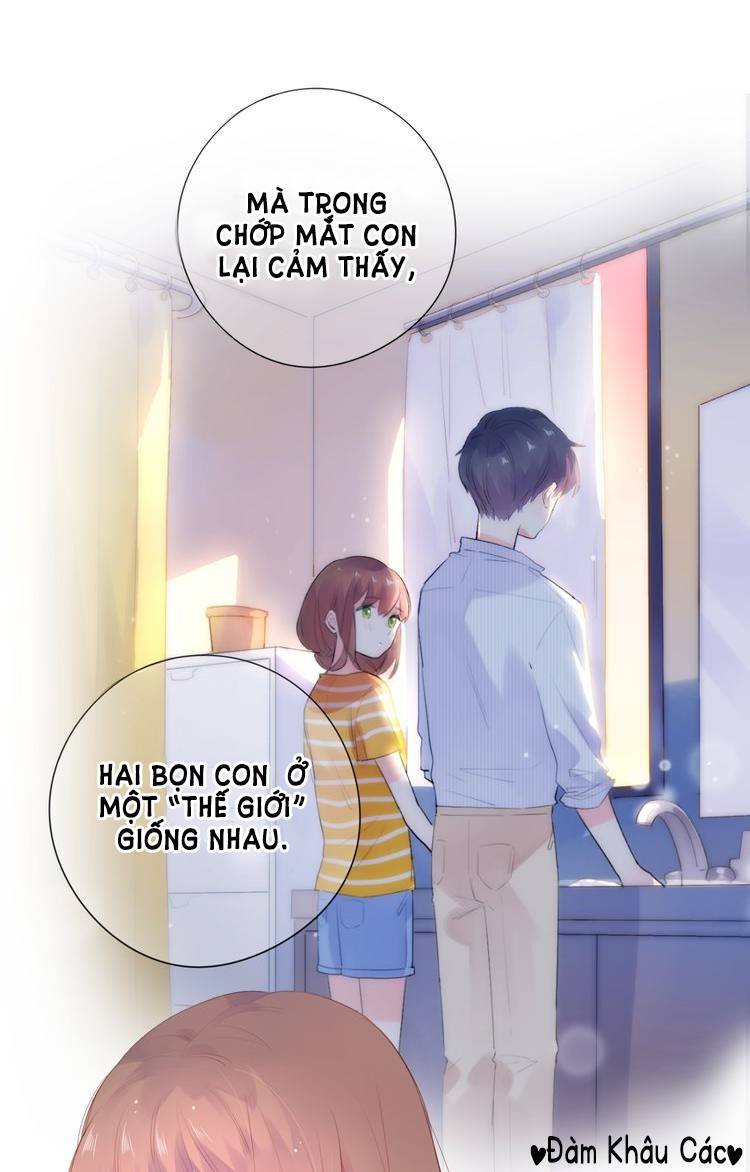 Dolo Mệnh Vận Giao Nang Chapter 25 - Trang 2