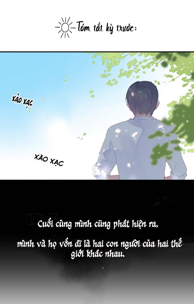 Dolo Mệnh Vận Giao Nang Chapter 25 - Trang 2