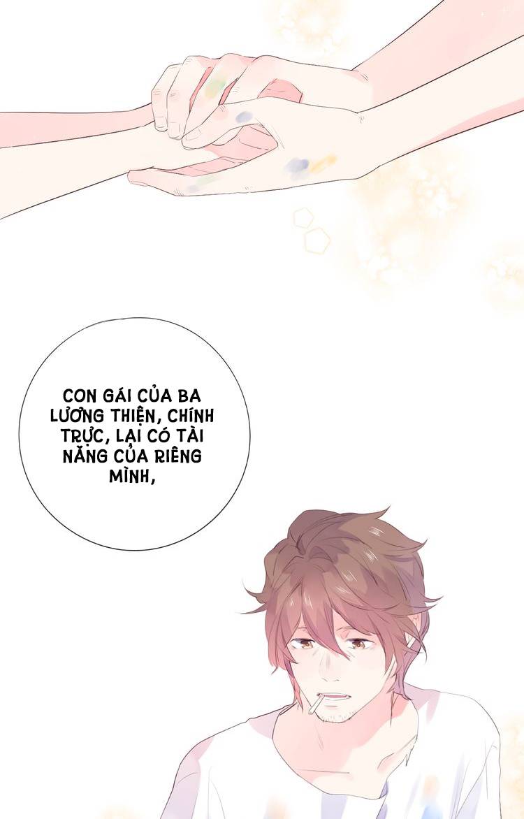 Dolo Mệnh Vận Giao Nang Chapter 25 - Trang 2