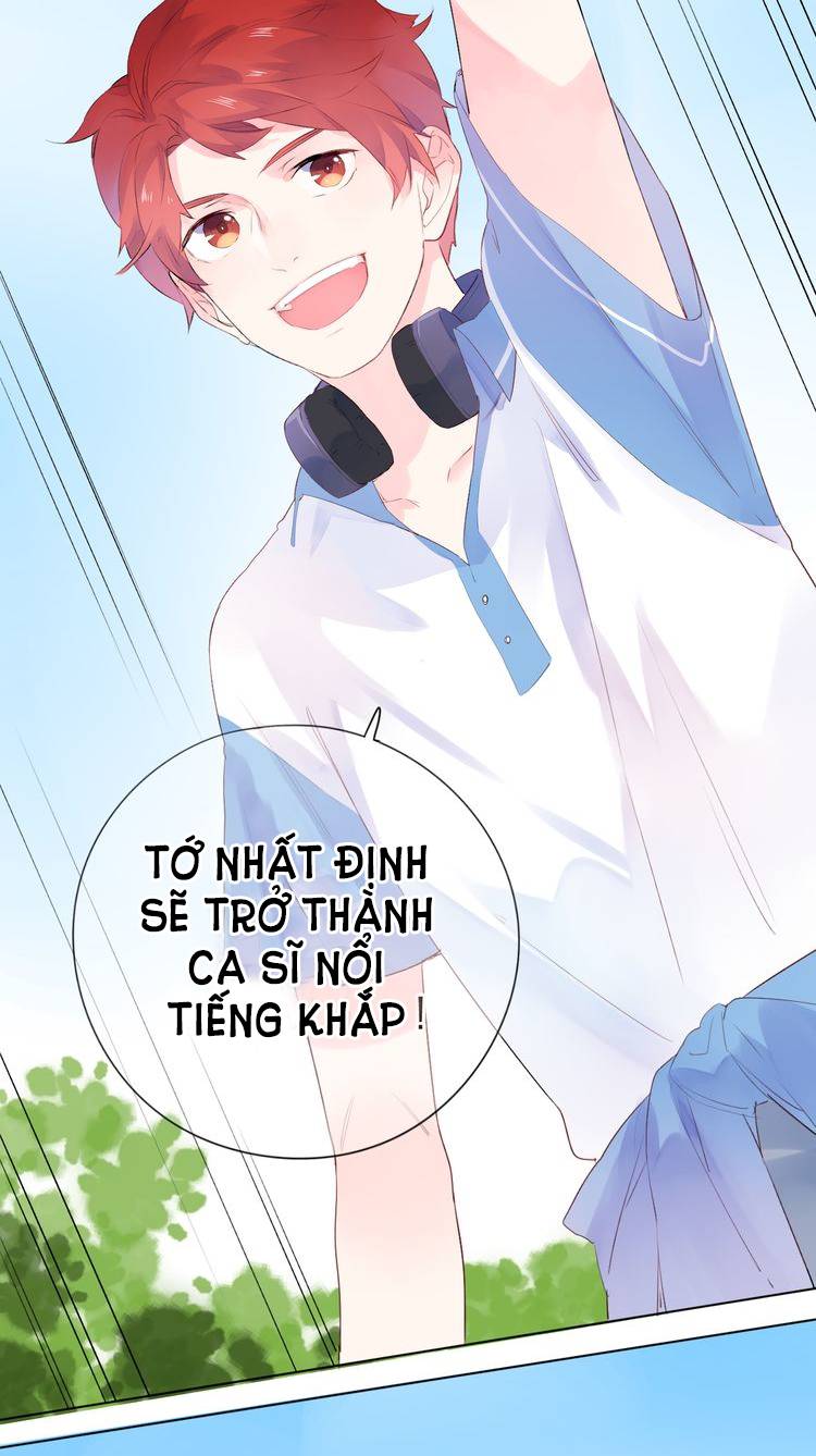 Dolo Mệnh Vận Giao Nang Chapter 25 - Trang 2