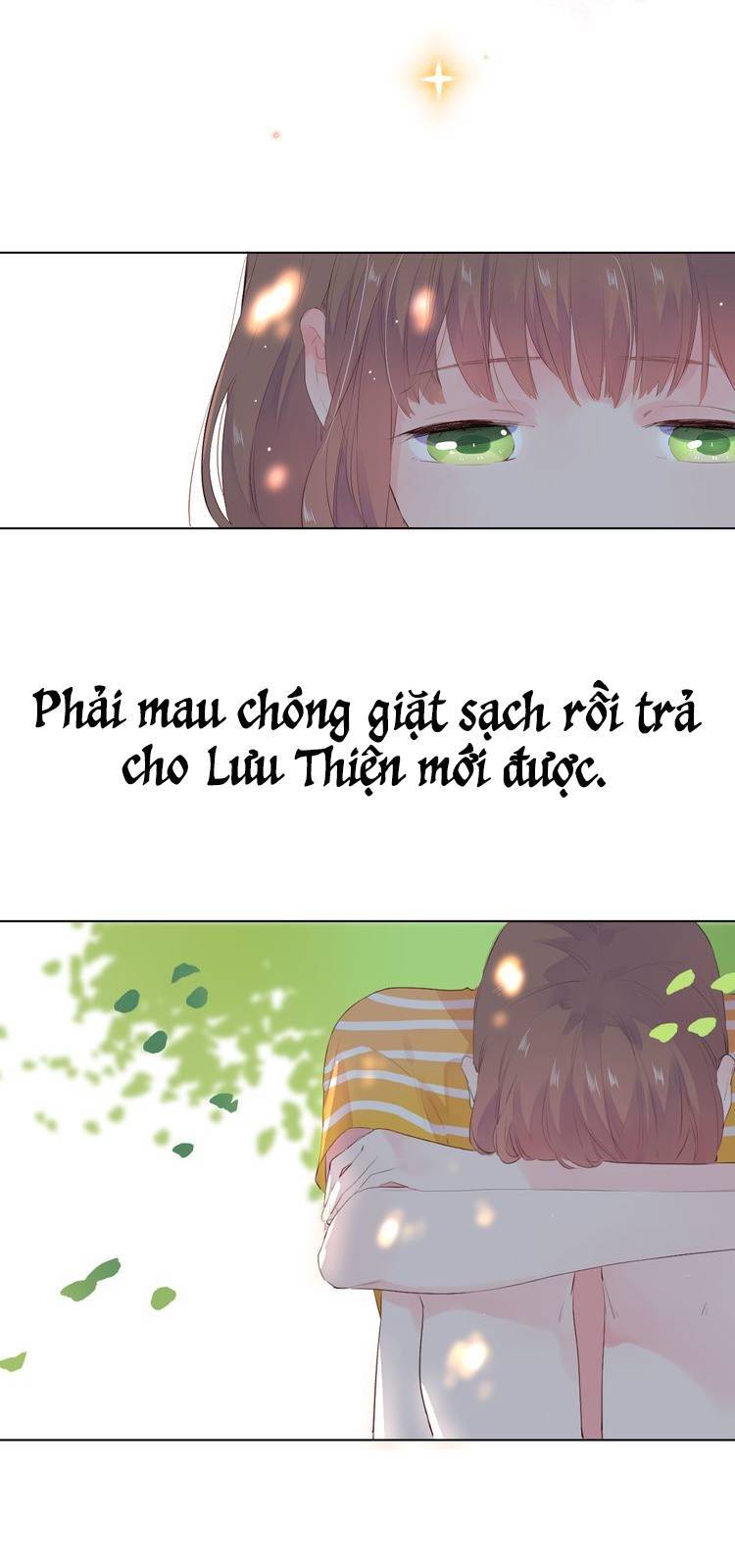 Dolo Mệnh Vận Giao Nang Chapter 25 - Trang 2