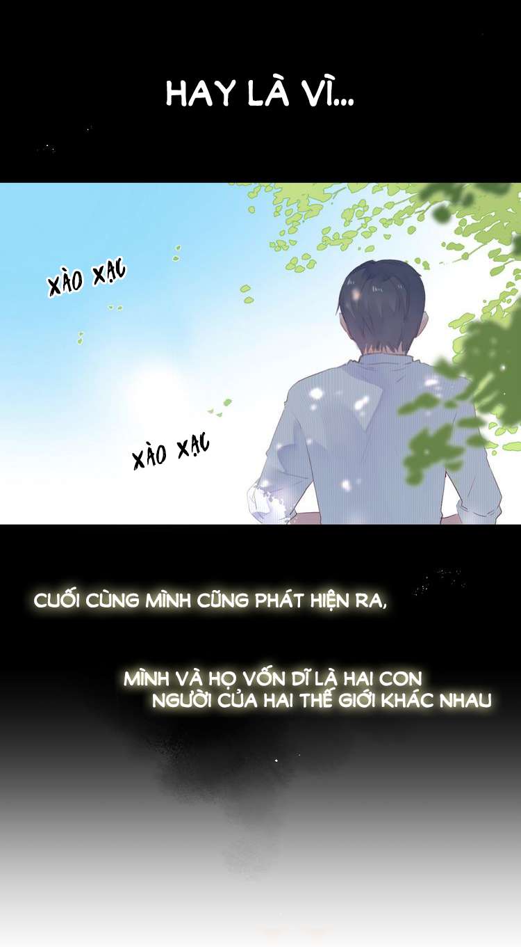 Dolo Mệnh Vận Giao Nang Chapter 24 - Trang 2