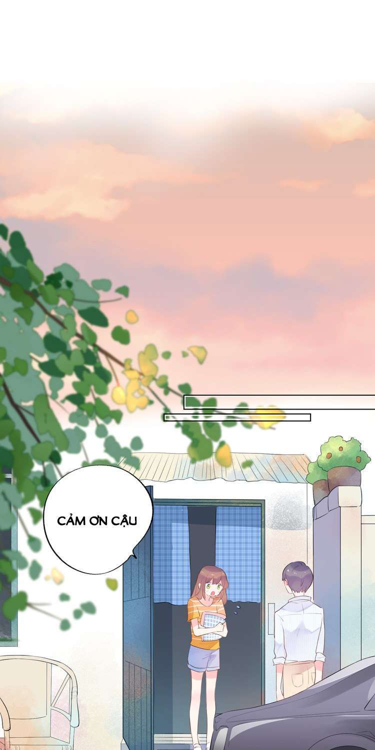 Dolo Mệnh Vận Giao Nang Chapter 24 - Trang 2