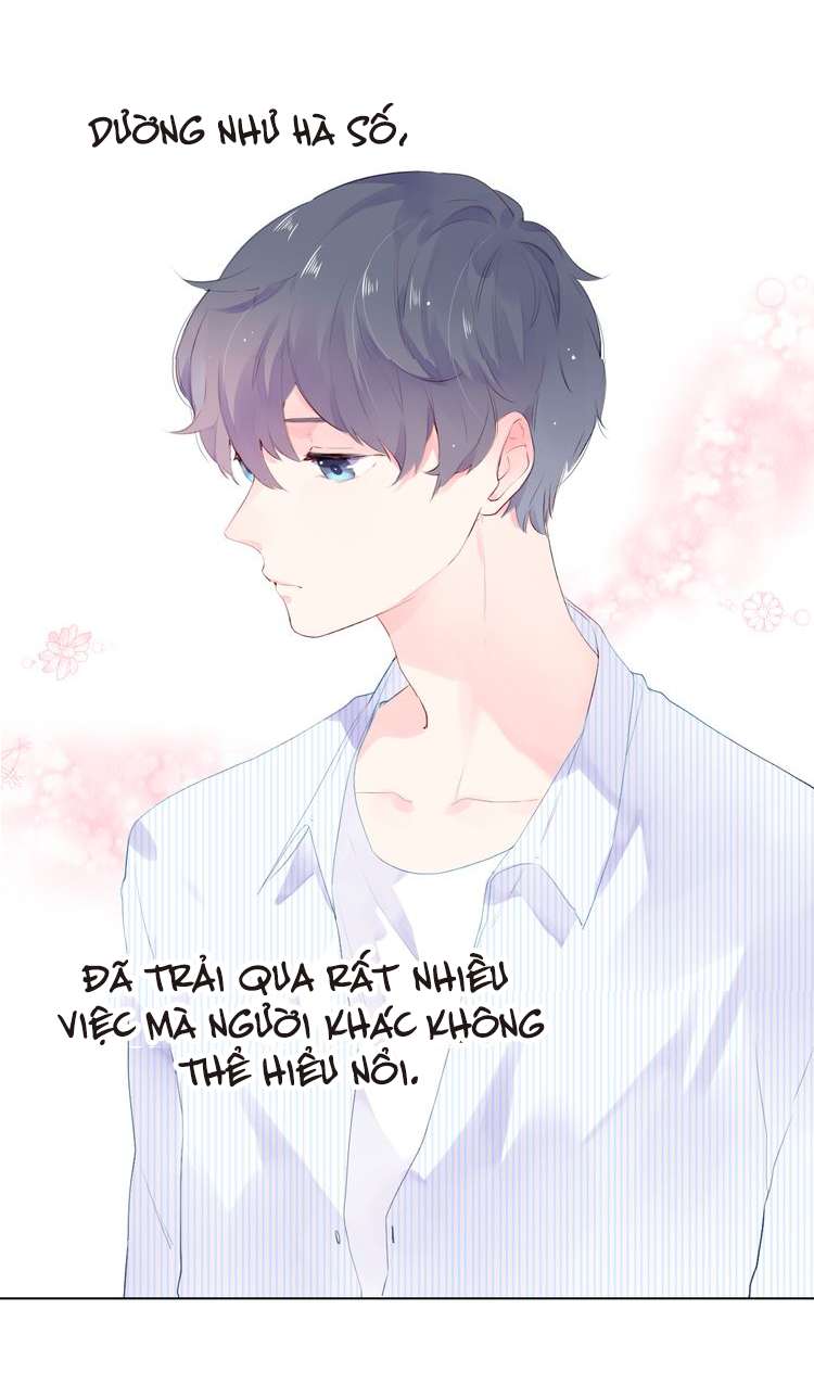 Dolo Mệnh Vận Giao Nang Chapter 24 - Trang 2