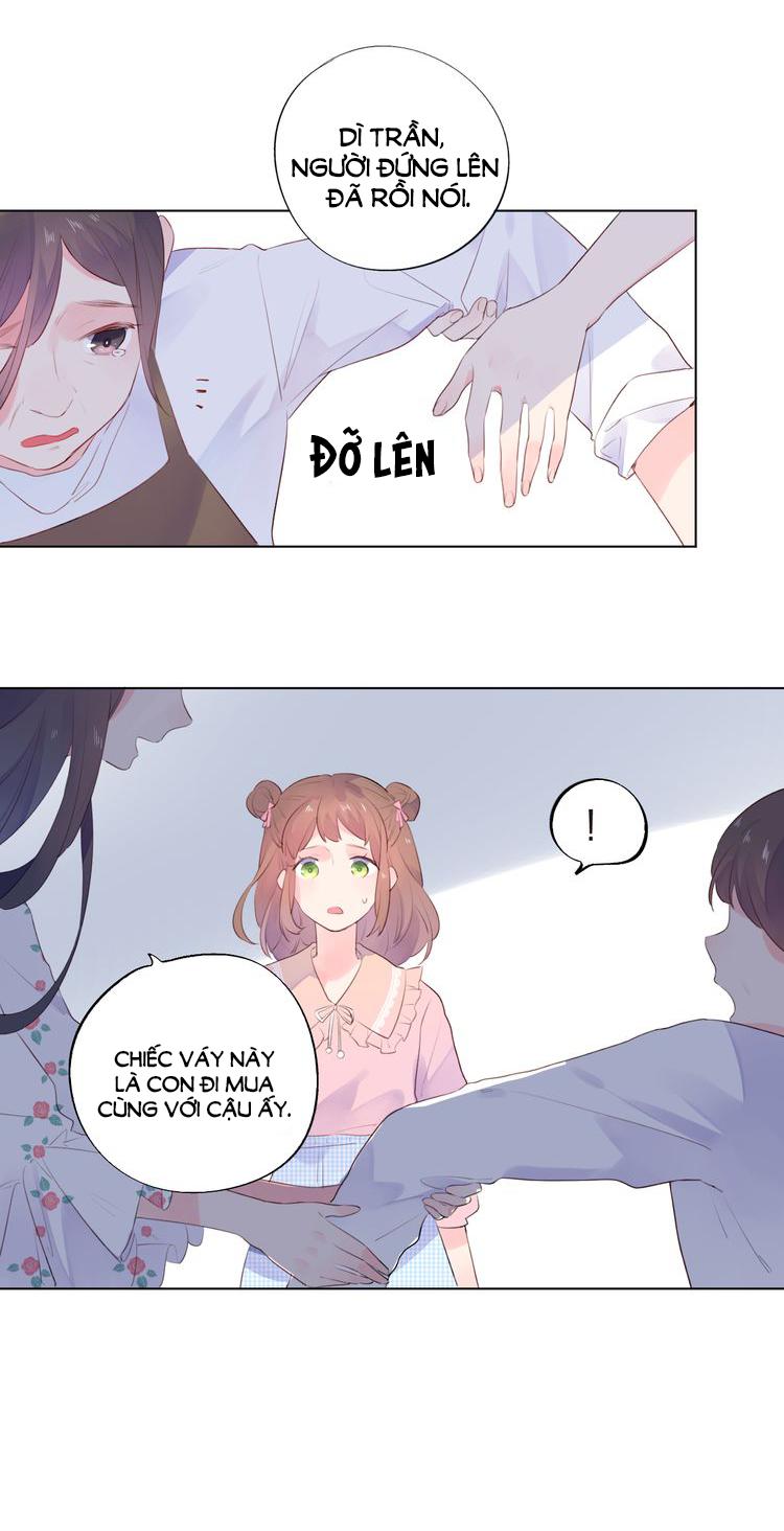 Dolo Mệnh Vận Giao Nang Chapter 23 - Trang 2