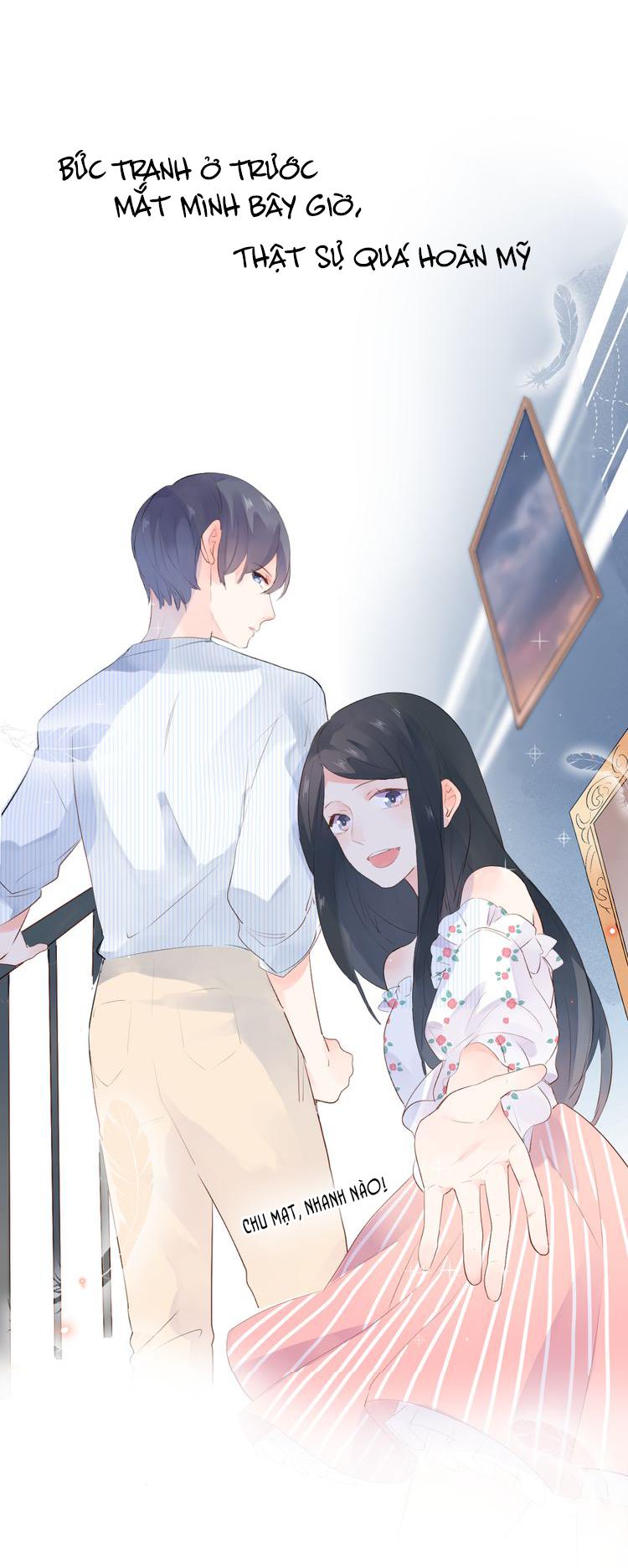 Dolo Mệnh Vận Giao Nang Chapter 23 - Trang 2