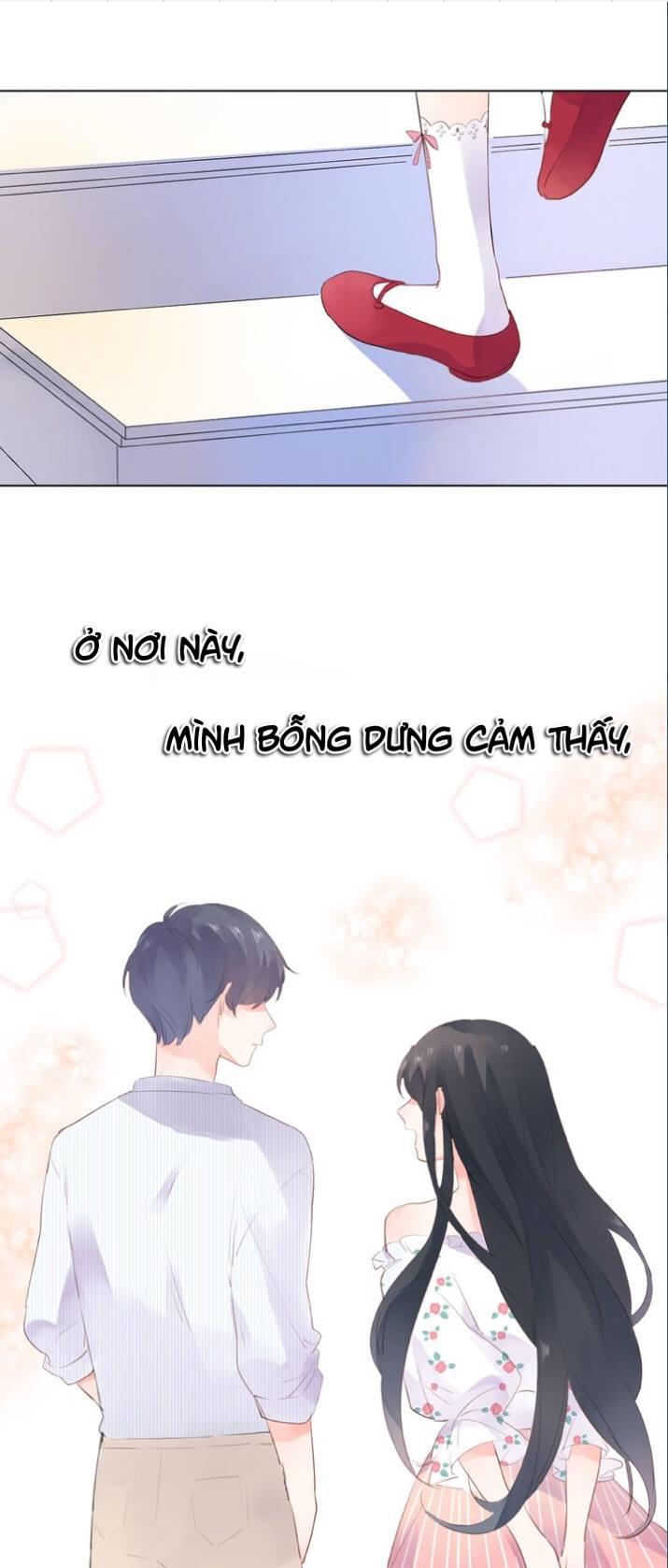 Dolo Mệnh Vận Giao Nang Chapter 22 - Trang 2