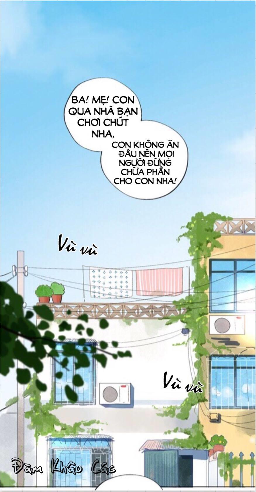 Dolo Mệnh Vận Giao Nang Chapter 21 - Trang 2