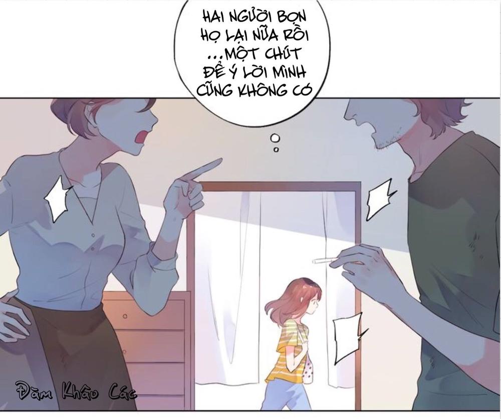 Dolo Mệnh Vận Giao Nang Chapter 21 - Trang 2