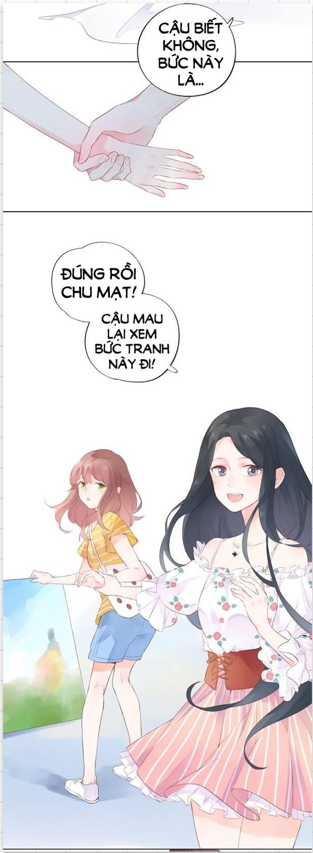 Dolo Mệnh Vận Giao Nang Chapter 21 - Trang 2