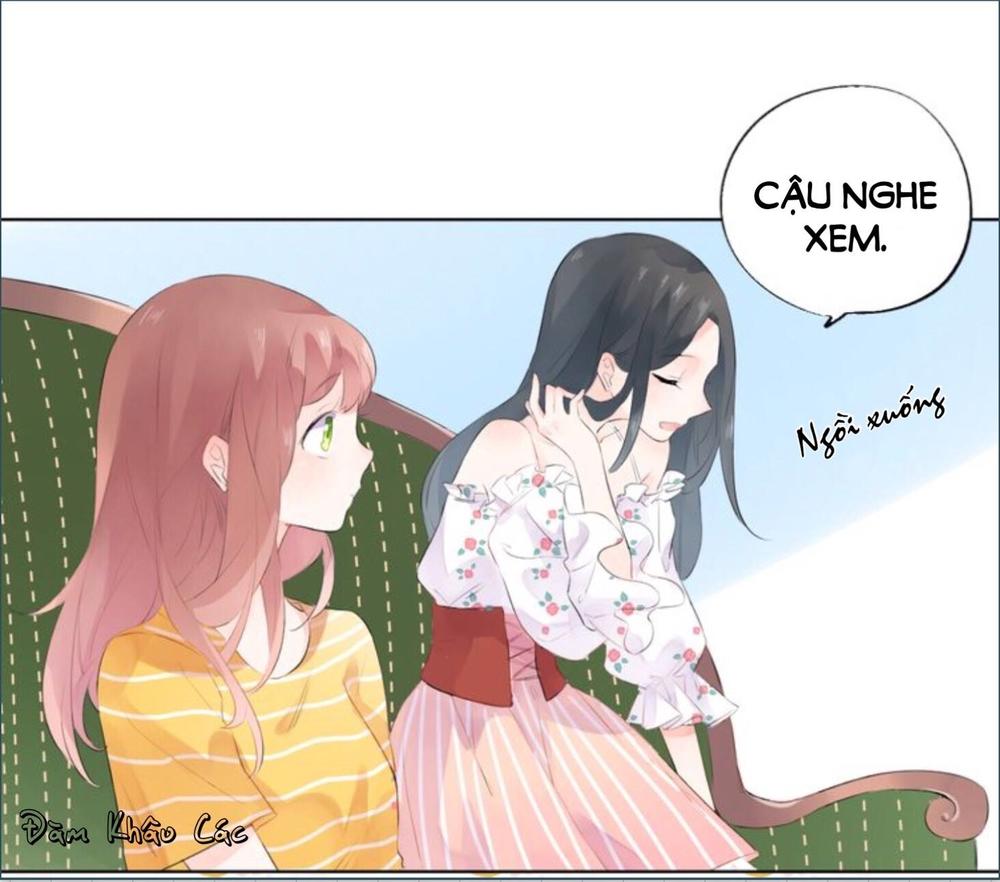 Dolo Mệnh Vận Giao Nang Chapter 21 - Trang 2