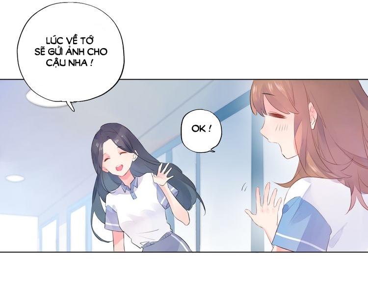 Dolo Mệnh Vận Giao Nang Chapter 20 - Trang 2