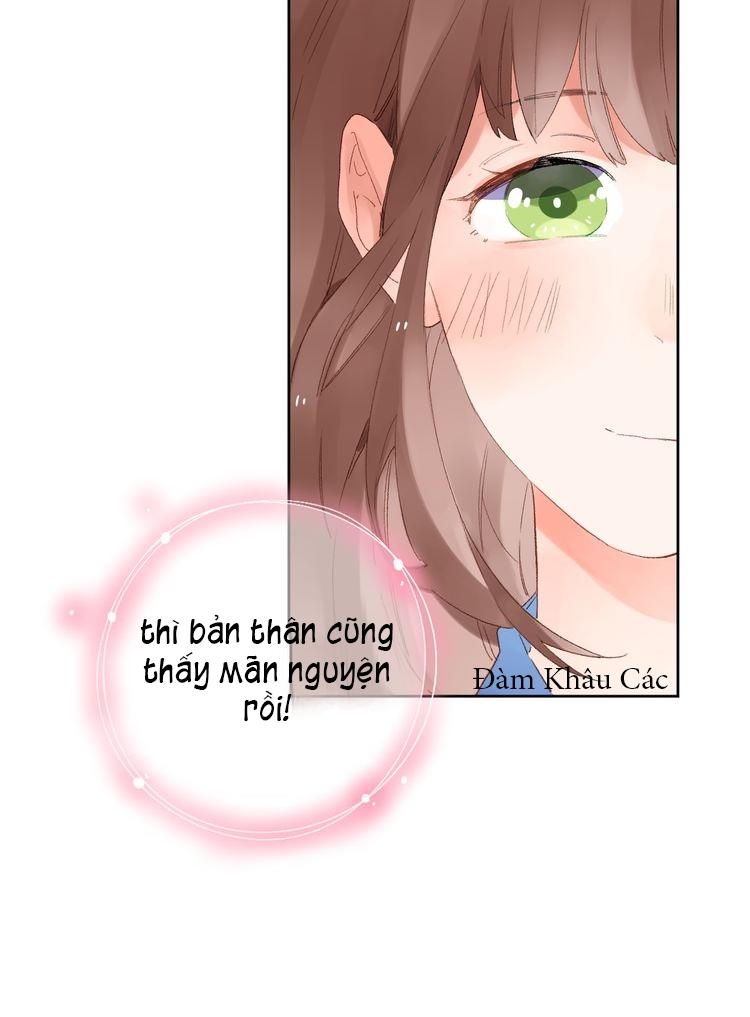 Dolo Mệnh Vận Giao Nang Chapter 18 - Trang 2