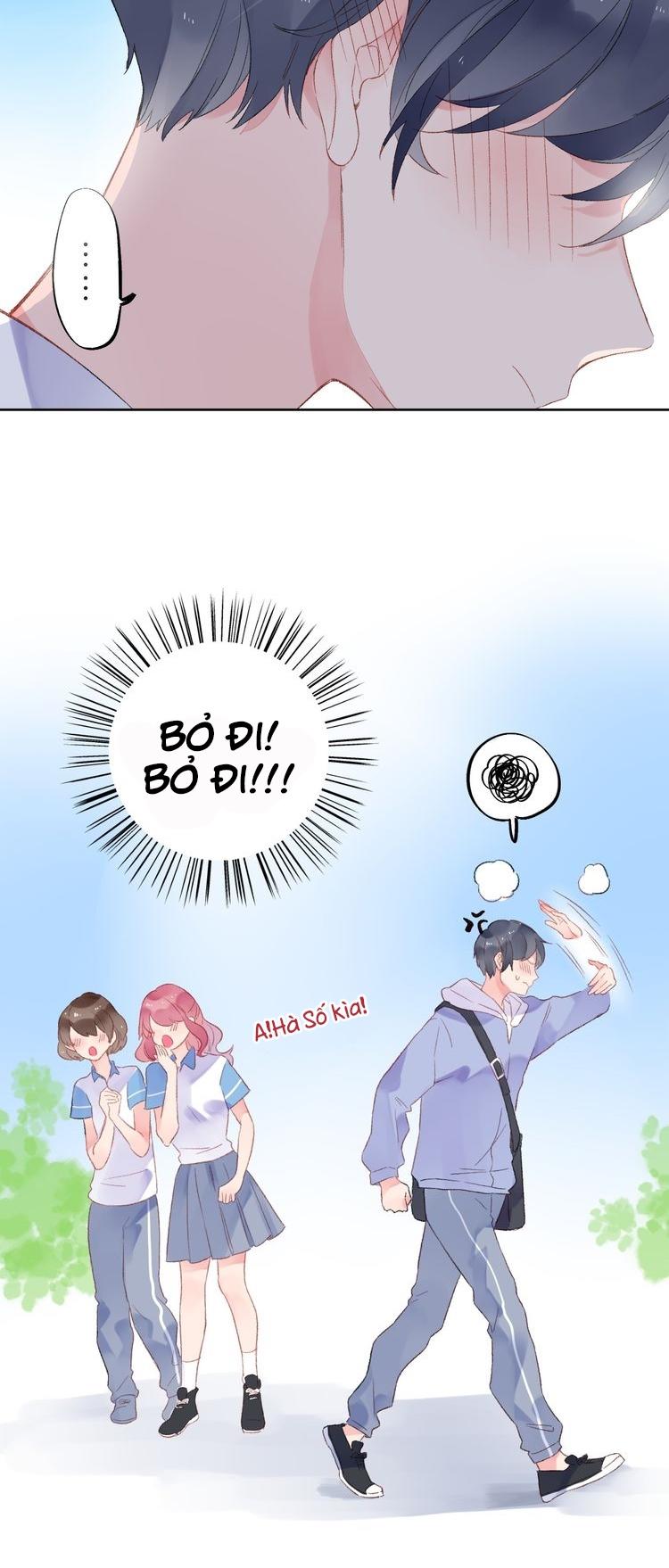 Dolo Mệnh Vận Giao Nang Chapter 18 - Trang 2