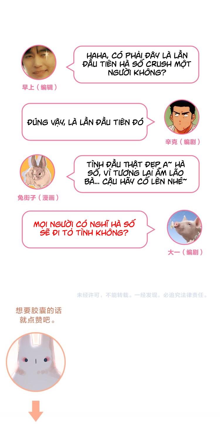 Dolo Mệnh Vận Giao Nang Chapter 18 - Trang 2