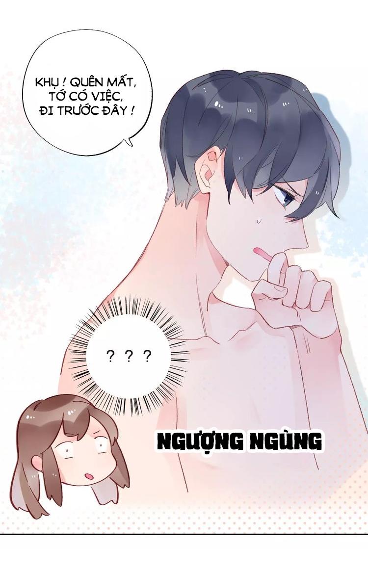 Dolo Mệnh Vận Giao Nang Chapter 17 - Trang 2