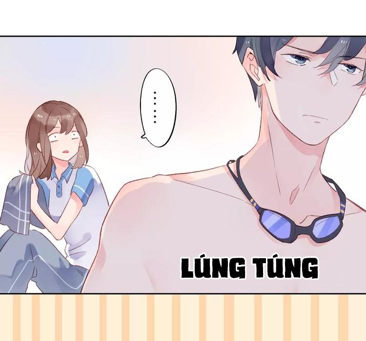 Dolo Mệnh Vận Giao Nang Chapter 17 - Trang 2