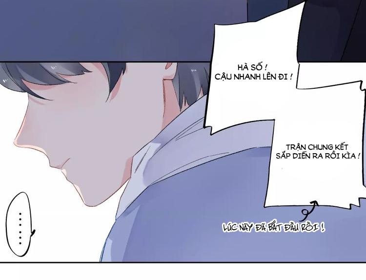 Dolo Mệnh Vận Giao Nang Chapter 17 - Trang 2