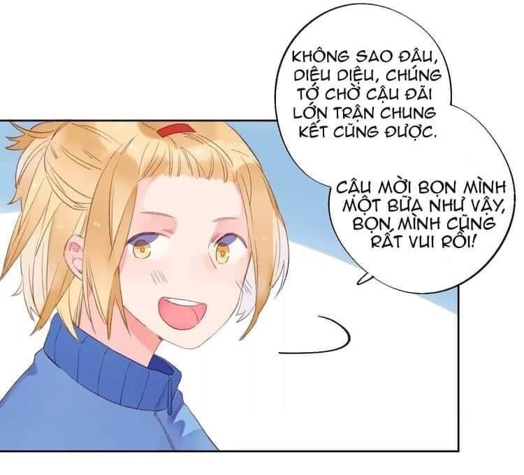 Dolo Mệnh Vận Giao Nang Chapter 16 - Trang 2