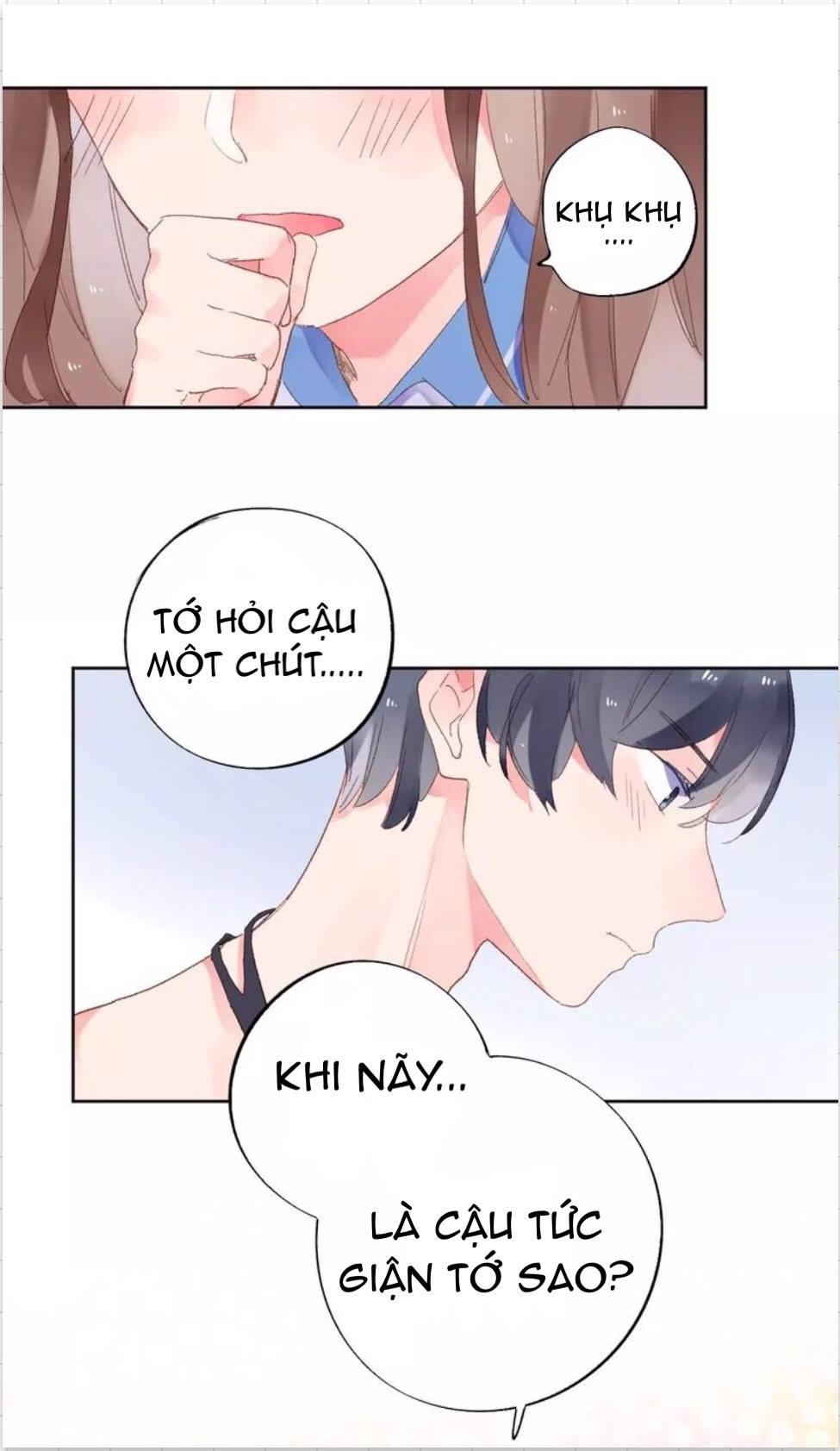 Dolo Mệnh Vận Giao Nang Chapter 16 - Trang 2