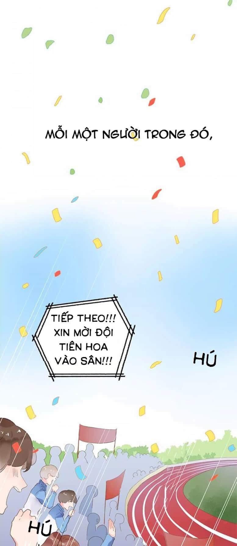 Dolo Mệnh Vận Giao Nang Chapter 14 - Trang 2