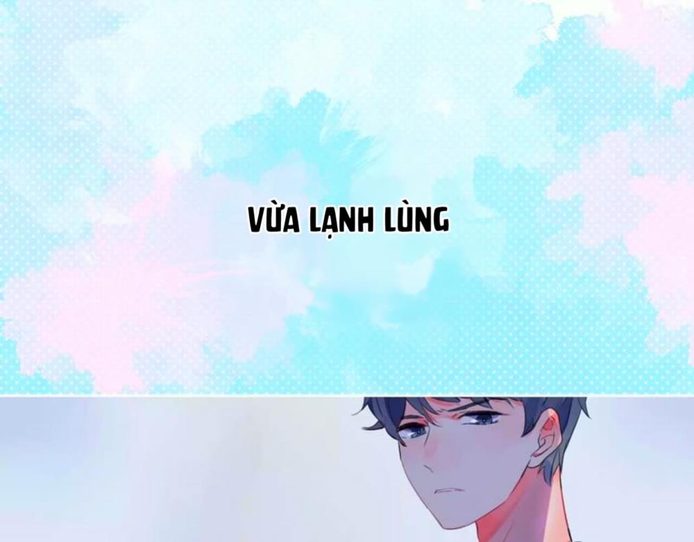 Dolo Mệnh Vận Giao Nang Chapter 9 - Trang 2