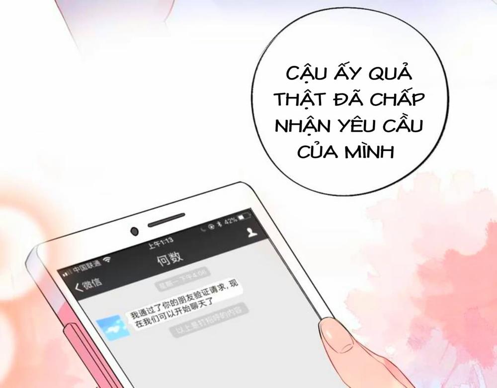 Dolo Mệnh Vận Giao Nang Chapter 9 - Trang 2