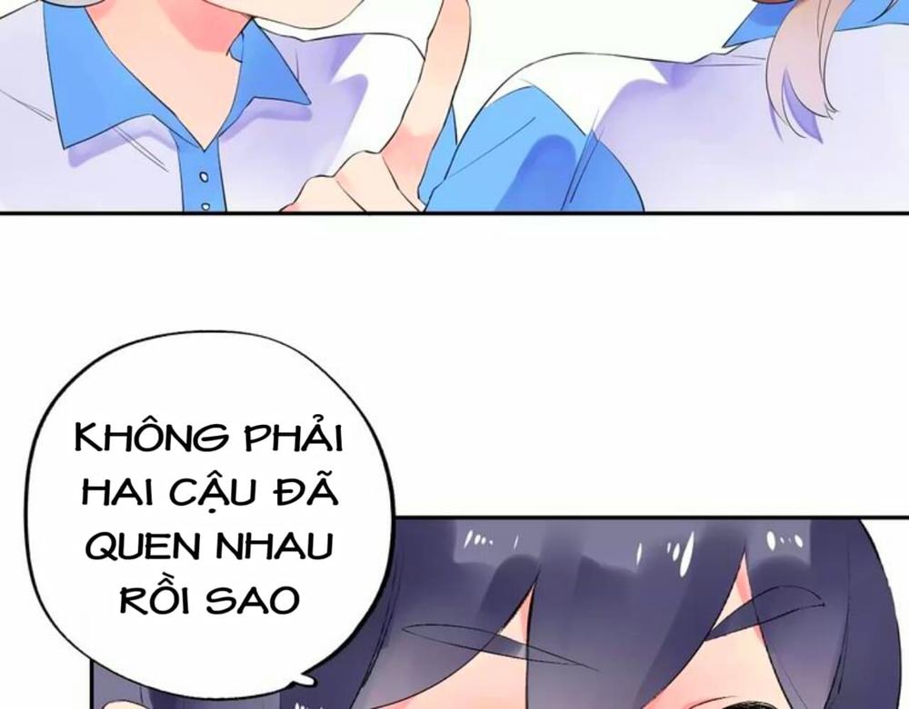 Dolo Mệnh Vận Giao Nang Chapter 9 - Trang 2