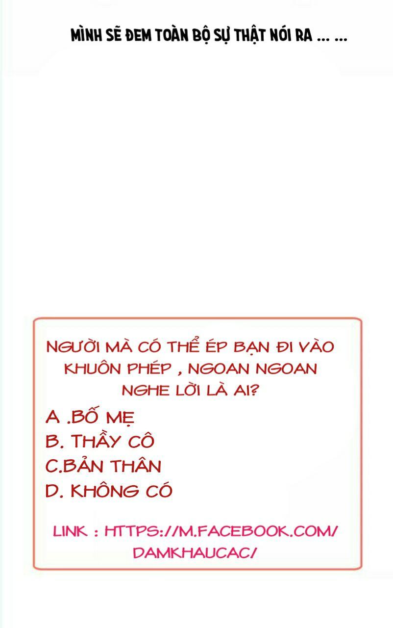 Dolo Mệnh Vận Giao Nang Chapter 6 - Trang 2