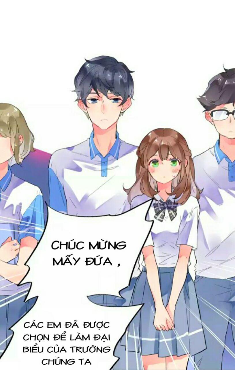 Dolo Mệnh Vận Giao Nang Chapter 5 - Trang 2