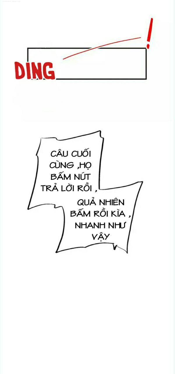 Dolo Mệnh Vận Giao Nang Chapter 5 - Trang 2