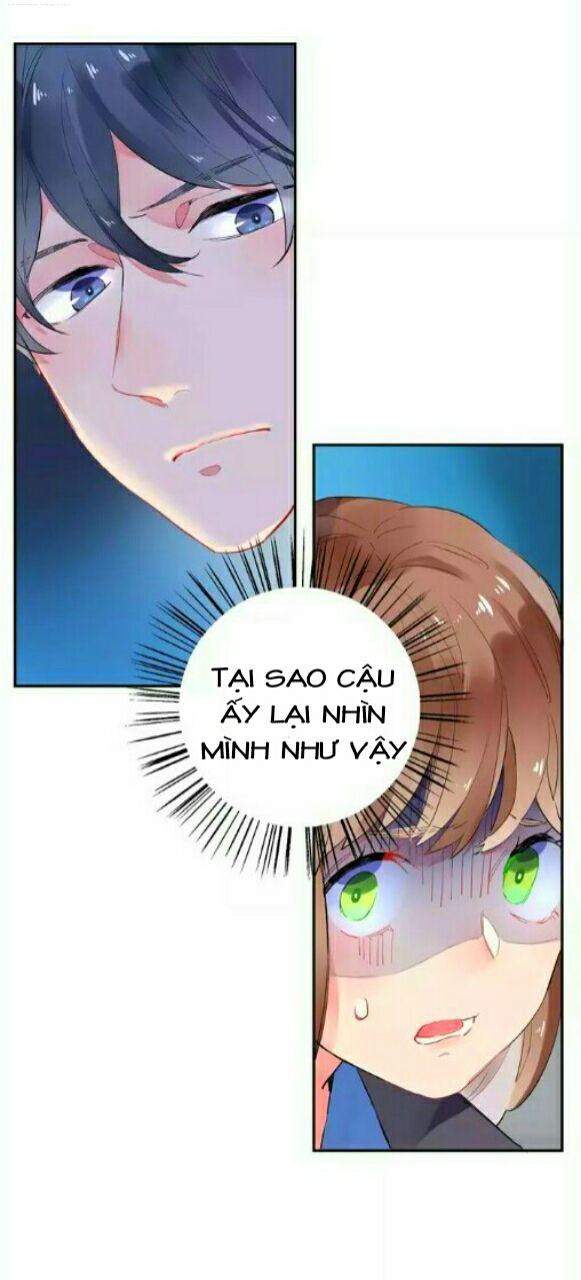 Dolo Mệnh Vận Giao Nang Chapter 5 - Trang 2