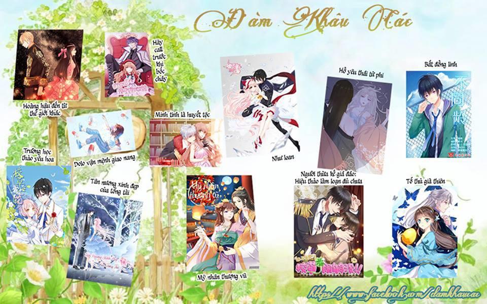 Dolo Mệnh Vận Giao Nang Chapter 5 - Trang 2