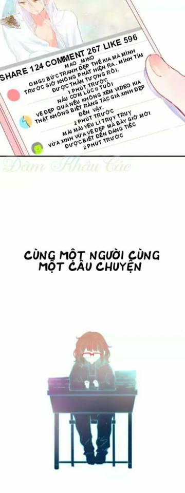 Dolo Mệnh Vận Giao Nang Chapter 2 - Trang 2