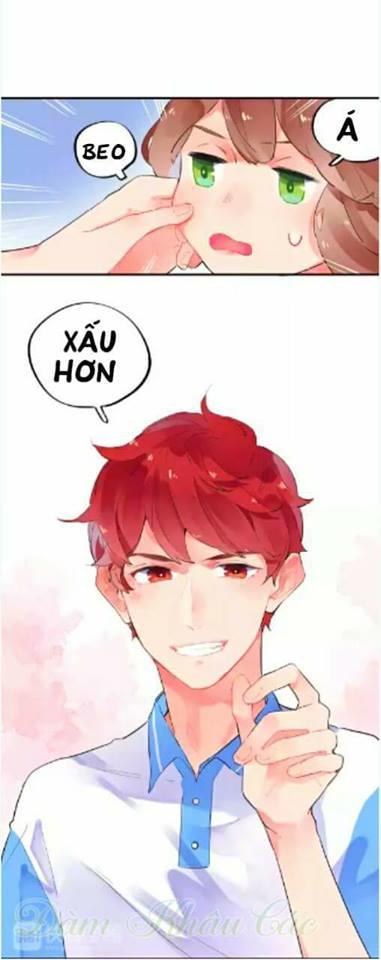 Dolo Mệnh Vận Giao Nang Chapter 2 - Trang 2