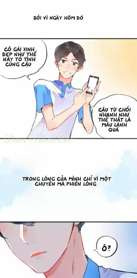 Dolo Mệnh Vận Giao Nang Chapter 2 - Trang 2