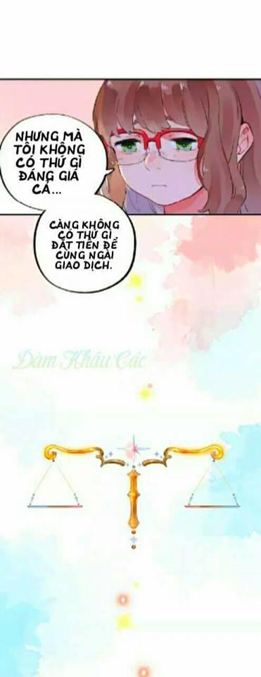 Dolo Mệnh Vận Giao Nang Chapter 2 - Trang 2