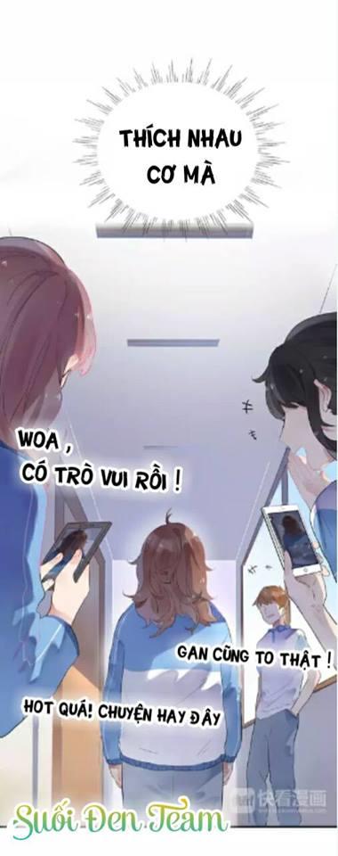 Dolo Mệnh Vận Giao Nang Chapter 1.5 - Trang 2