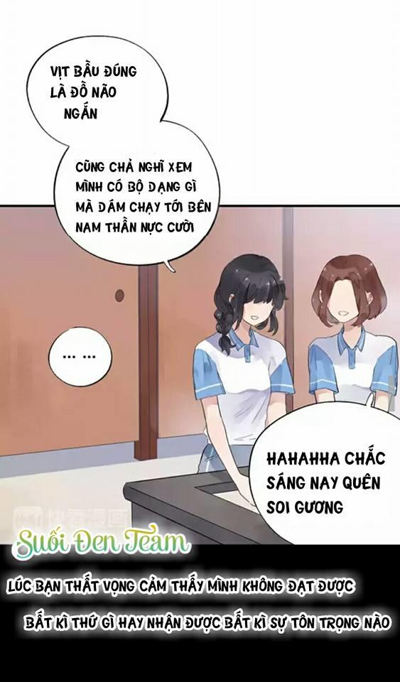 Dolo Mệnh Vận Giao Nang Chapter 1.5 - Trang 2