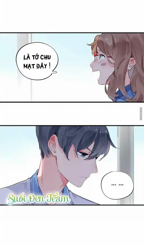 Dolo Mệnh Vận Giao Nang Chapter 1.5 - Trang 2