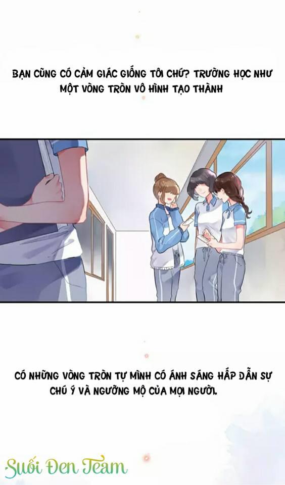 Dolo Mệnh Vận Giao Nang Chapter 1 - Trang 2