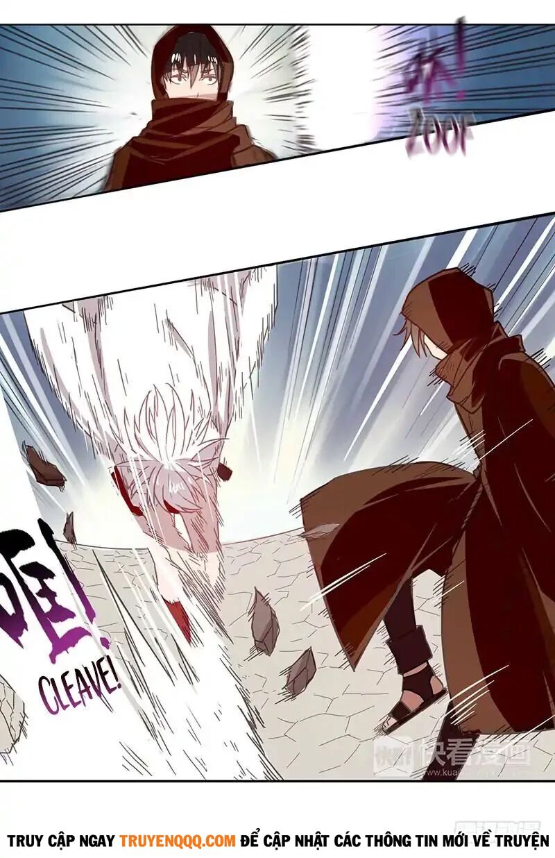 Bởi Vì Tôi Là Ông Chú Điều Hành Một Cửa Hàng Vũ Khí Chapter 11 - Trang 2